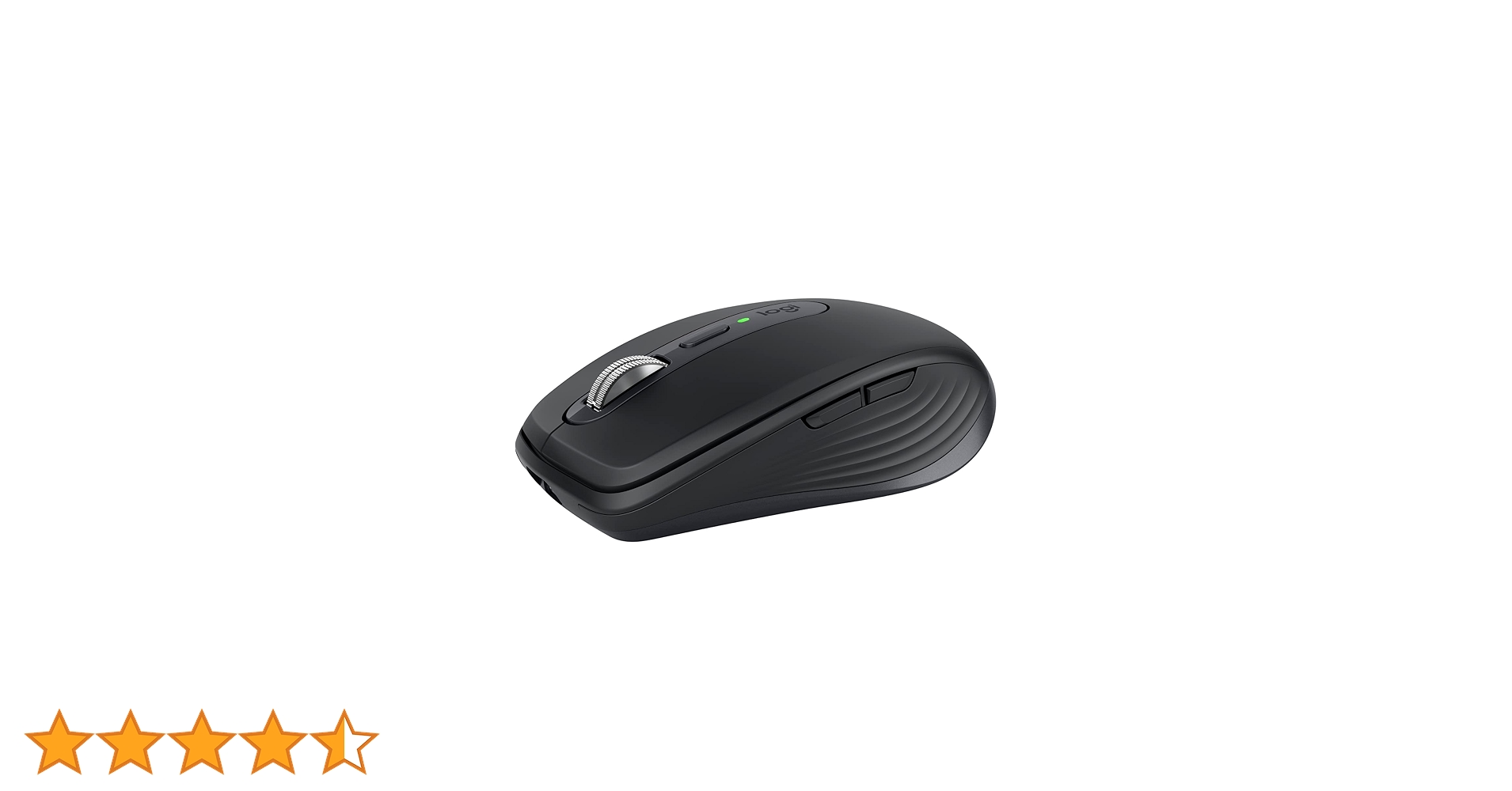 Amazon.co.jp: ロジクール MX ANYWHERE 3S MX1800GR 静音 マウス